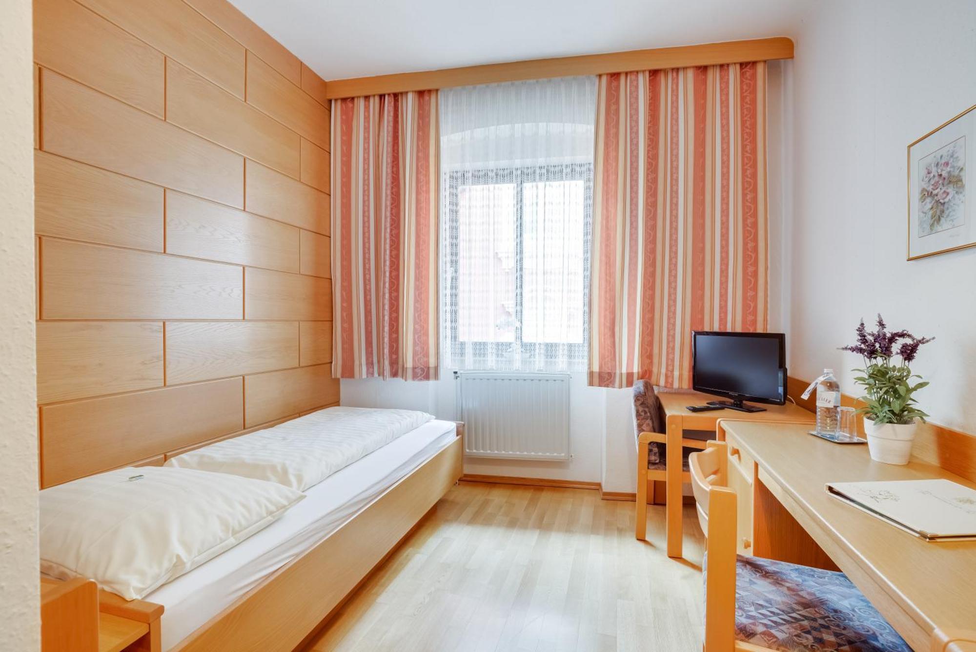 Hotel Himmelreich Mariazell Exterior photo