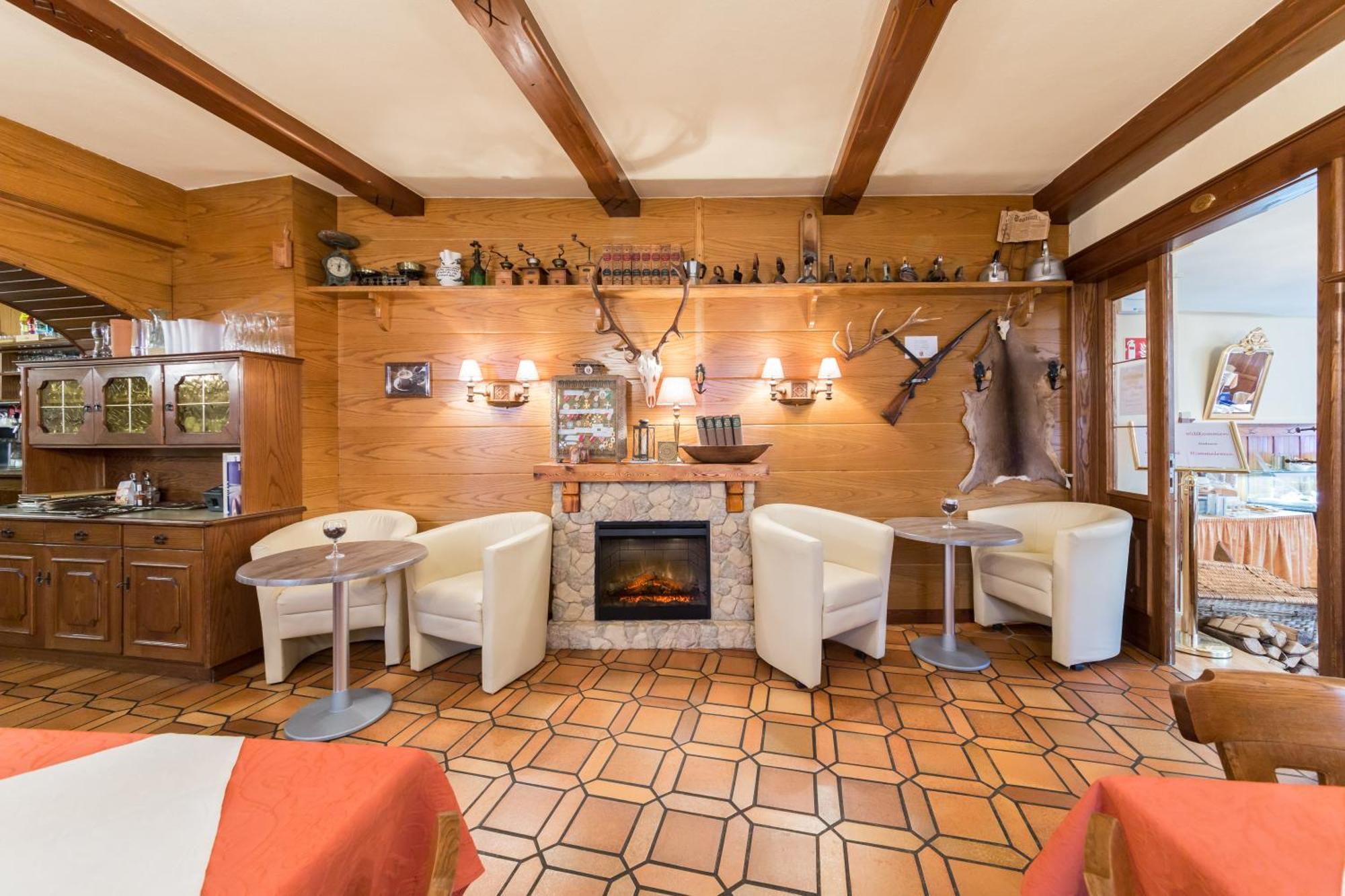 Hotel Himmelreich Mariazell Exterior photo