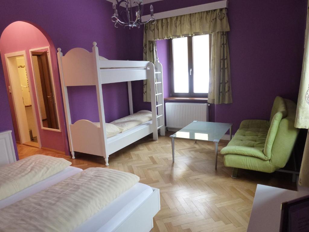 Hotel Himmelreich Mariazell Room photo