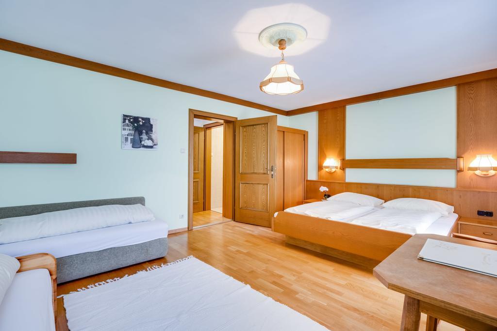 Hotel Himmelreich Mariazell Exterior photo