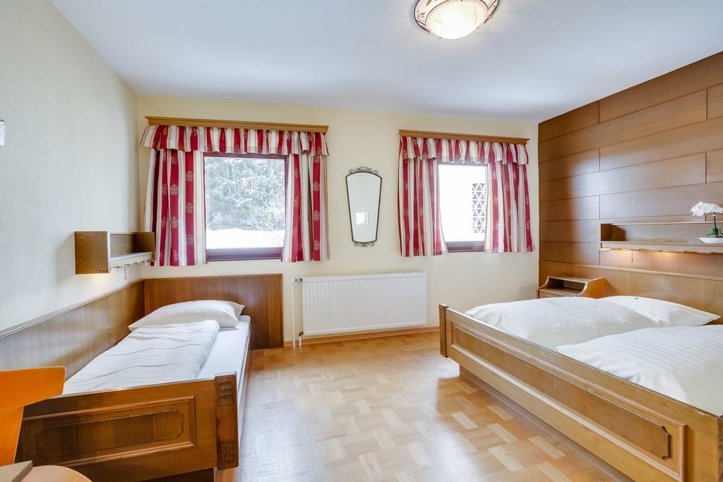 Hotel Himmelreich Mariazell Exterior photo