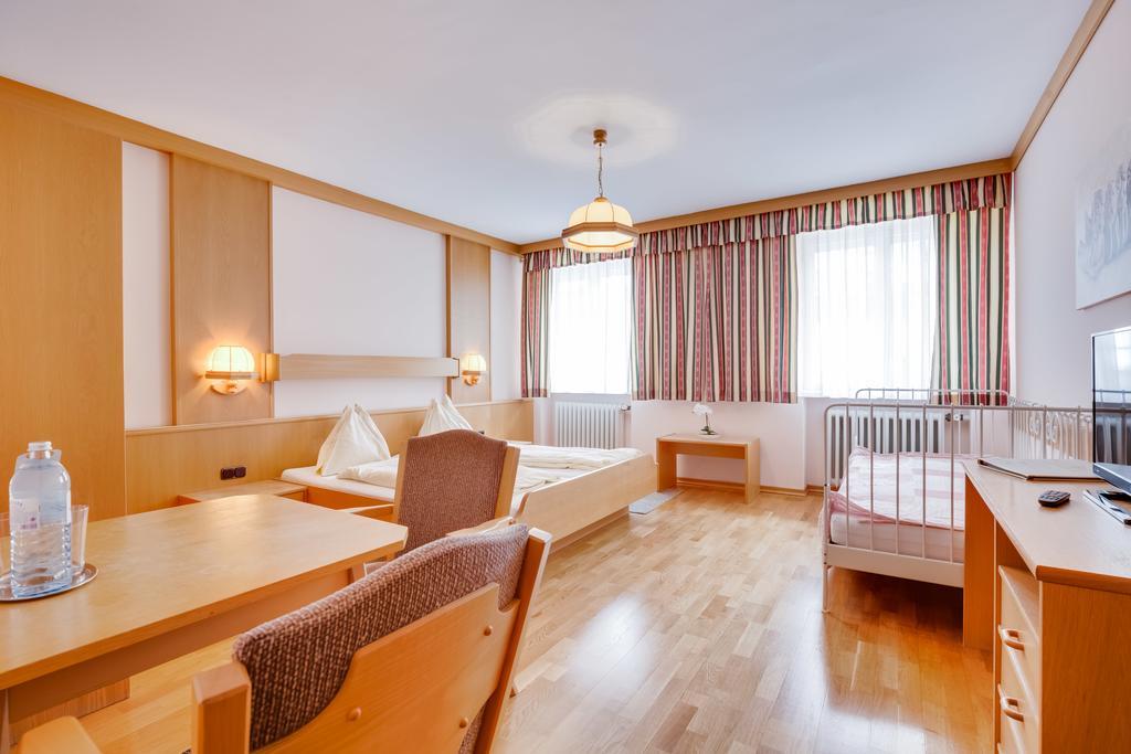 Hotel Himmelreich Mariazell Exterior photo