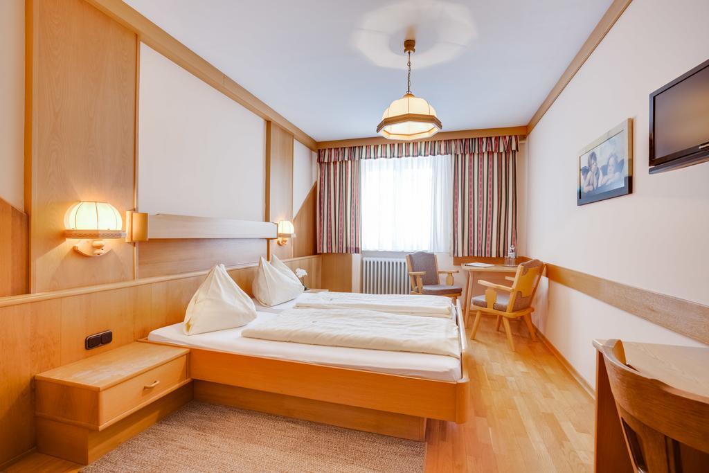 Hotel Himmelreich Mariazell Exterior photo