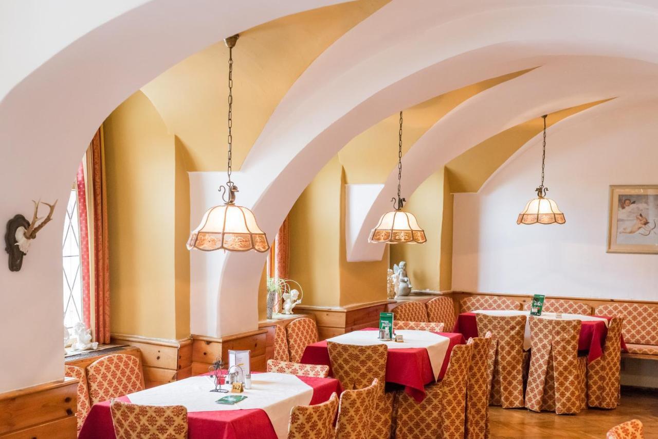 Hotel Himmelreich Mariazell Exterior photo